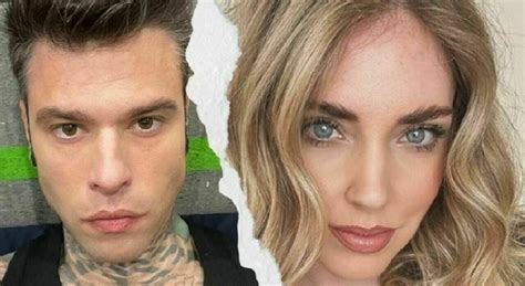 Ferragni e Fedez verso la firma per la separazione: accordo sui 